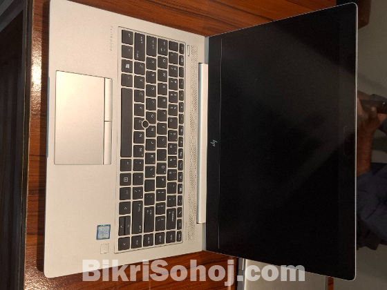 Hp elitebook 840 G6